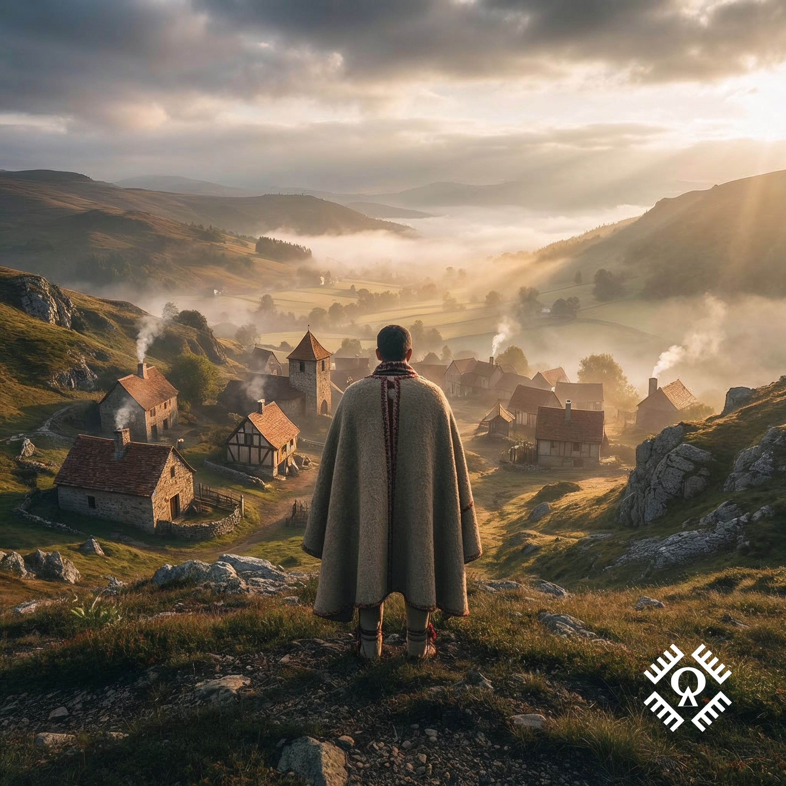 Unbroken Nations: Czech Republic cover